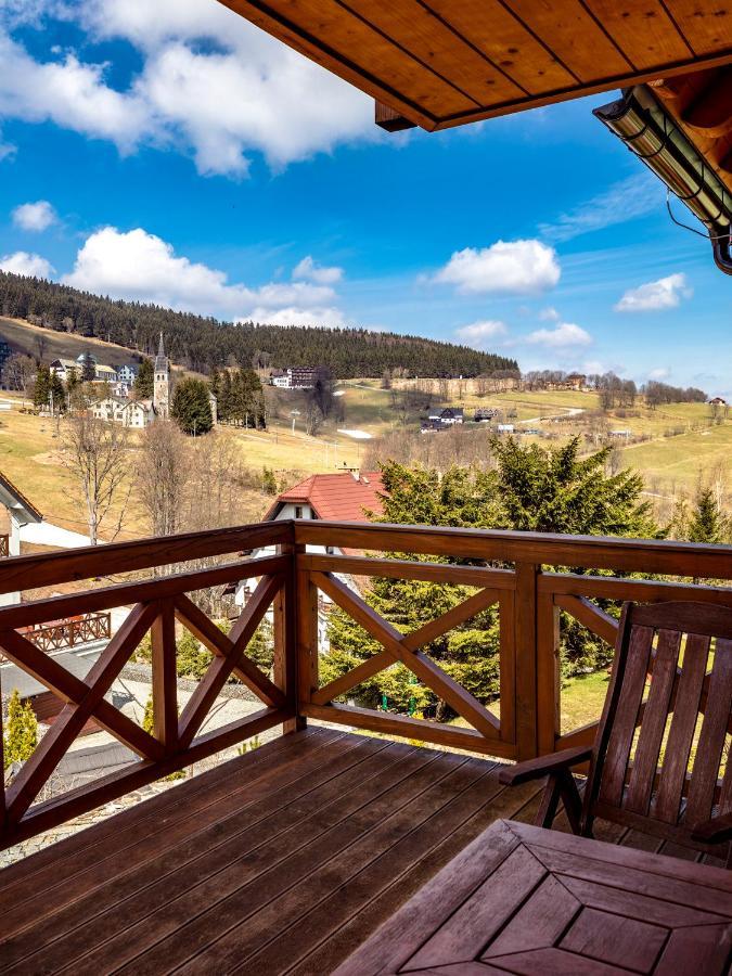 Villa Cam In Ski Duszniki Zdroj Exterior photo